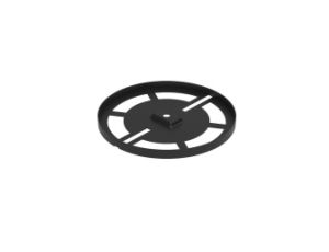 Podkładka z tworzywa pod podstawę betonową 340 44408208