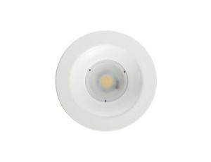 Oprawa downlight LED NEW WHITE fi 150 VARIO LUMEN 1740-3840lm 4000K IP44 60000h NWI15N01