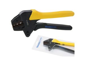 Zaciskarka do złącz złączek MC4 - SOLAR, Zaciskarka do fotowoltaiki