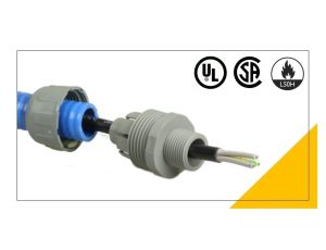 Dławik do peszla Anaconda 3/8 typ NMSF IP 67 M16x1,5 263.016.0 /1szt./