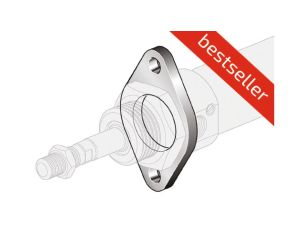 Kołnierz do siłownika okrągłego D20-25, ISO6432