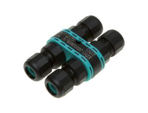 Zestaw łączeniowy 4 torowy THB.392.A4A