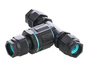 Zestaw łączeniowy typ T THB.390.C1A