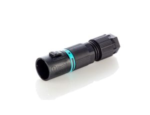 Wtyczka złączki 2 torowej THB.381.A2A