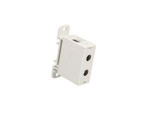 Złączka szynowa 1-torowa 50mm2 szara ZGX 1x50 szara wer2 ENE-00193
