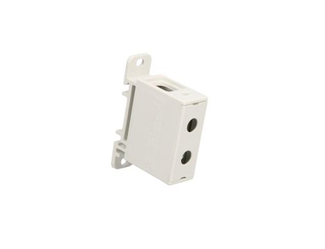 Złączka szynowa 1-torowa 50mm2 szara ZGX 1x50 szara wer2 ENE-00193