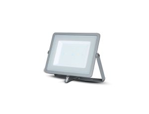 Projektor LED 100W 8000lm 4000K Dioda SAMSUNG Szary IP65 473