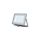 Projektor LED 100W 8000lm 4000K Dioda SAMSUNG Szary IP65 473