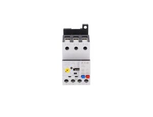 Elektroniczny przekaźnik przeciążeniowy 9-45A ZEB32-45/KK 136497