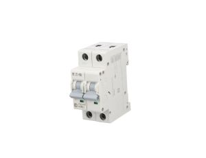 Wyłącznik nadprądowy 2P B 6A 6kA AC xPole Home HN-B6/2 194858