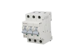 Wyłącznik nadprądowy 3P B 6A 6kA AC xPole Home HN-B6/3 194878