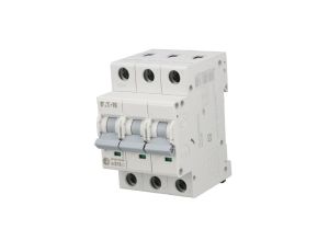 Wyłącznik nadprądowy 3P B 16A 6kA AC xPole Home HN-B16/3 194881
