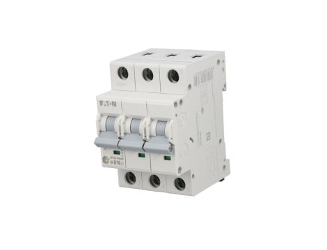 Wyłącznik nadprądowy 3P B 16A 6kA AC xPole Home HN-B16/3 194881