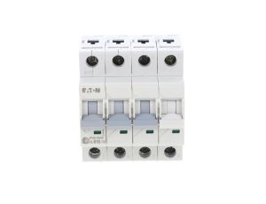 Wyłącznik nadprądowy 3P+N B 16A 6kA AC xPole Home HN-B16/3N 194901