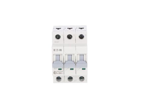 Wyłącznik nadprądowy 3P B 50A 6kA AC xPole Home HN-B50/3 194886