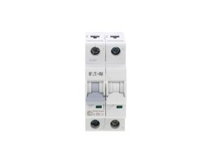 Wyłącznik nadprądowy 1P+N C 6A 6kA AC xPole Home HN-C6/1N 194848