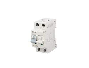 Wyłącznik nadprądowy 1P+N C 10A 6kA AC xPole Home HN-C10/1N 194849