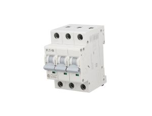 Wyłącznik nadprądowy 3P C 10A 6kA AC xPole Home HN-C10/3 194889
