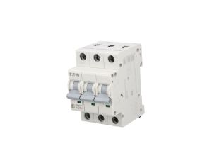 Wyłącznik nadprądowy 3P C 13A 6kA AC xPole Home HN-C13/3 194890