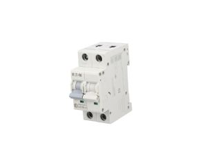 Wyłącznik nadprądowy 1P+N C 16A 6kA AC xPole Home HN-C16/1N 194851