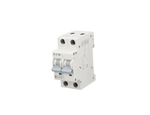 Wyłącznik nadprądowy 2P C 16A 6kA AC xPole Home HN-C16/2 194871