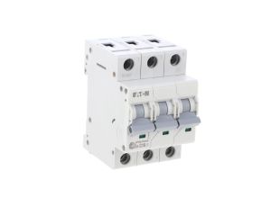 Wyłącznik nadprądowy 3P C 16A 6kA AC xPole Home HN-C16/3 194891
