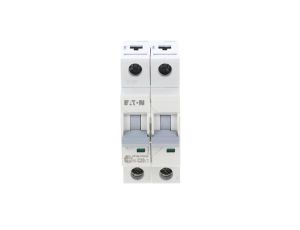 Wyłącznik nadprądowy 2P C 20A 6kA AC xPole Home HN-C20/2 194872