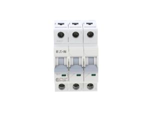 Wyłącznik nadprądowy 3P C 20A 6kA AC xPole Home HN-C20/3 194892