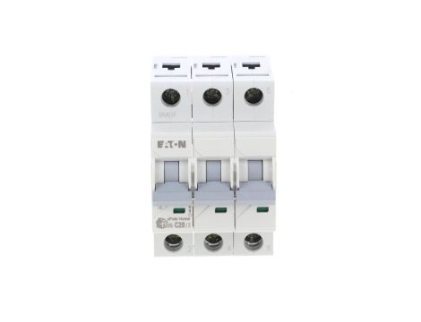 Wyłącznik nadprądowy 3P C 20A 6kA AC xPole Home HN-C20/3 194892