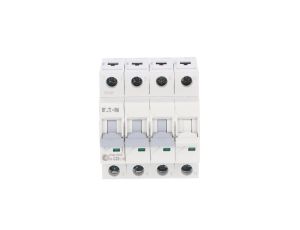 Wyłącznik nadprądowy 3P+N C 20A 6kA AC xPole Home HN-C20/3N 194912