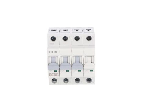 Wyłącznik nadprądowy 3P+N C 20A 6kA AC xPole Home HN-C20/3N 194912