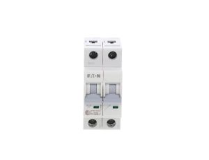 Wyłącznik nadprądowy 2P C 25A 6kA AC xPole Home HN-C25/2 194873
