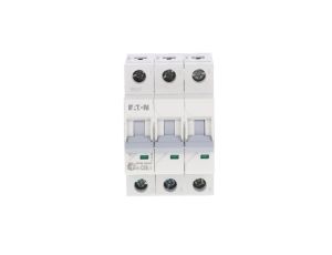 Wyłącznik nadprądowy 3P C 25A 6kA AC xPole Home HN-C25/3 194893