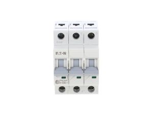 Wyłącznik nadprądowy 3P C 32A 6kA AC xPole Home HN-C32/3 194894
