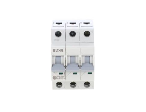 Wyłącznik nadprądowy 3P C 32A 6kA AC xPole Home HN-C32/3 194894