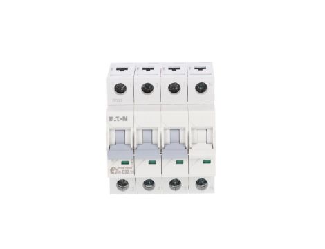Wyłącznik nadprądowy 3P+N C 32A 6kA AC xPole Home HN-C32/3N 194914