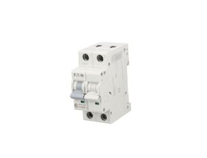 Wyłącznik nadprądowy 1P+N C 40A 6kA AC xPole Home HN-C40/1N 194855