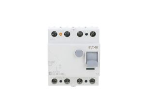 Wyłącznik różnicowoprądowy 4P 40A 0,03A typ AC xPole Home HNC-40/4/003 194694