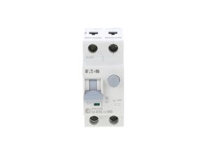 Wyłącznik różnicowo-nadprądowy 2P 16A B 0,03A typ AC xPole Home HNB-B16/1N/003 195121
