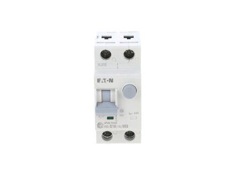 Wyłącznik różnicowo-nadprądowy 2P 16A B 0,03A typ AC xPole Home HNB-B16/1N/003 195121