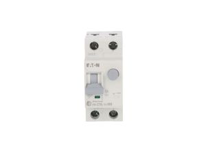 Wyłącznik różnicowo-nadprądowy 2P 16A 0,03A typ AC xPole Home HNB-C16/1N/003 195127
