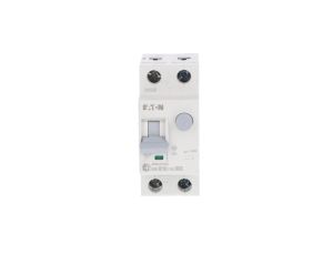 Wyłącznik różnicowo-nadprądowy 2P 10A B 0,03A typ AC xPole Home HNB-B10/1N/003 195119
