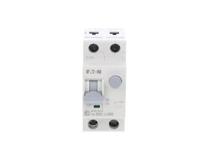Wyłącznik różnicowo-nadprądowy 2P 25A B 0,03A typ AC xPole Home HNB-B25/1N/003 195123