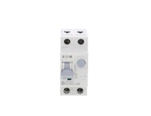 Wyłącznik różnicowo-nadprądowy 2P 25A 0,03A typ AC char. C xPole Home HNB-C25/1N/003 195129