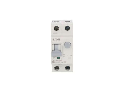 Wyłącznik różnicowo-nadprądowy 2P 6A 0,03A typ AC xPole Home HNB-C6/1N/003 195124