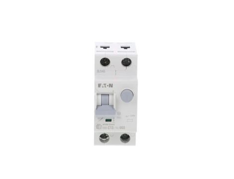 Wyłącznik różnicowo-nadprądowy 2P 13A 0,03A typ AC xPole Home HNB-C13/1N/003 195126