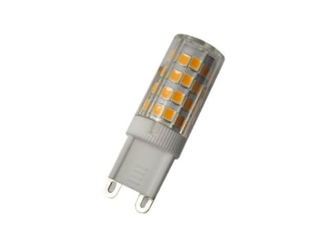 Żarówka g9 51 LED SMD 2835 3,3Wneutralna