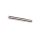 Czujnik indukcyjny w całości ze stali nierdzewnej M8x1 60 mm zabudowany Sn 3 10-30V DC 85 C PNP NO IO-Link złącze M8 IC080176