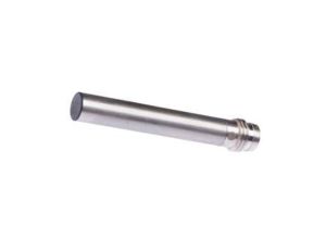 Czujnik indukcyjny śr: 6,5mm dł: 45 mm zabudowane Sn: 1,5 10-30VDC PNP NO złącze M8 IP67 stal nierdzewna IB060174