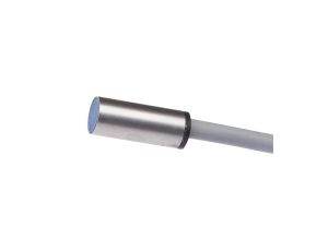 Czujnik indukcyjny śr 6,5mm 16mm zabudowany Sn 1.5mm 10-30VDC PNP NO IO-Link kabel 2m PUR IP67 IB0601A4